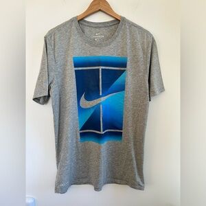 Nike Men’s Dri-FIT Court Tee
